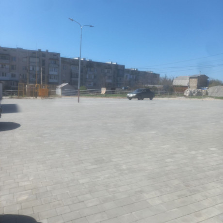 апрель, 2024